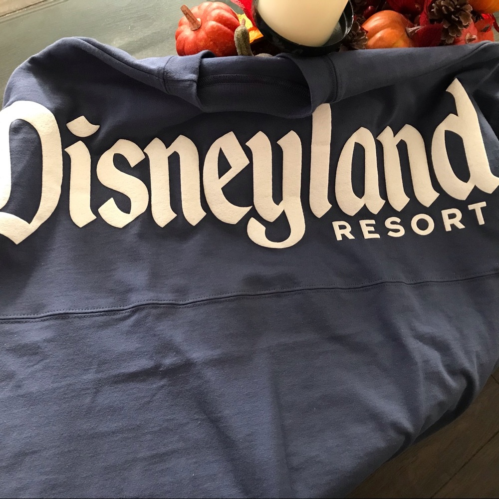 BRAND NEW DISNEY SPIRIT JERSEY💙💙